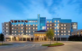 Hyatt Place Fort Worth/Tcu